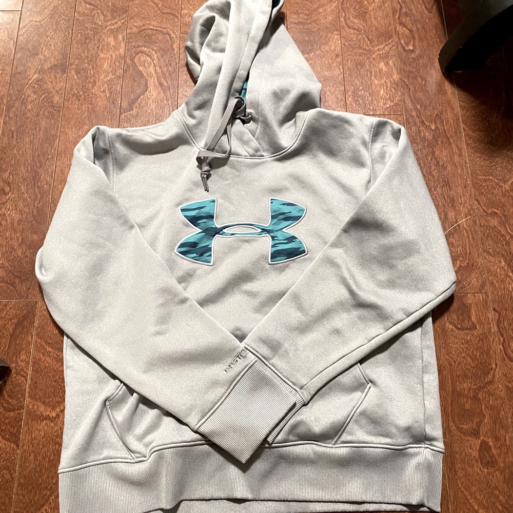UnderArmour